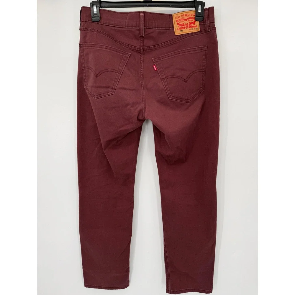 Levis levi 541